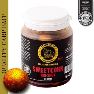 Boilies carlig sweetcorn-0