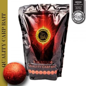 Boilies Premium Crab-0