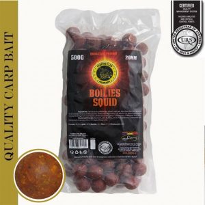 Boilies Squid 20 mm-0