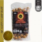 Boilies Sweetcorn 20 mm-0