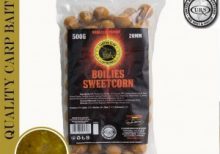 Boilies Sweetcorn 20 mm-0