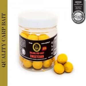 Pop-up solubil Sweetcorn-579