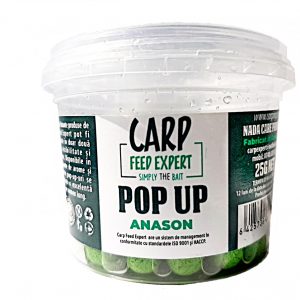 Pop-up anason 10 mm-0