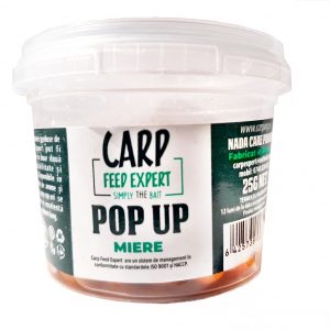 Pop-up miere 10 mm-0