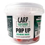 Pop-up Robin Red 10 mm-0