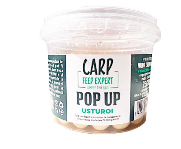 Pop-up usturoi 10m mm-0