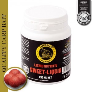 Lichid nutritiv Sweet-0