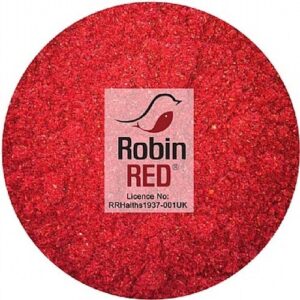 robin red original haith s 1kg