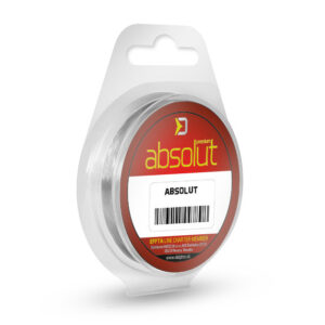 Fir Delphin Absolut, transparent