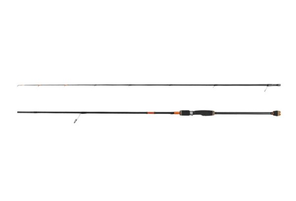 Lanseta spinning Delphin Glory Jig, 240 cm, 8-32 g