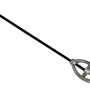 Momitor plumb, cu tub