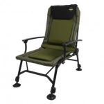 Scaun pescuit Delphin GRAND