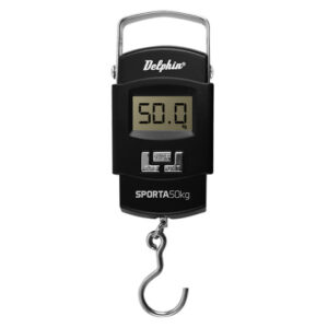 Cantar digital Delphin Sporta 50 kg