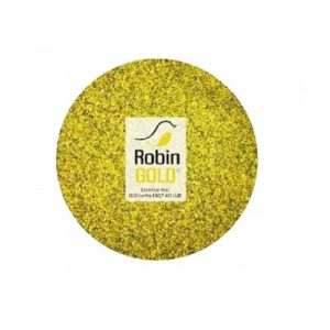 Robin Gold Original Haith's