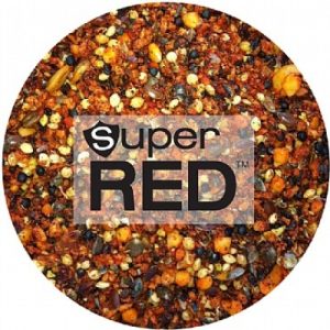 super red